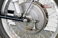 BMW R50 1950 500cc 2 cyl ohv