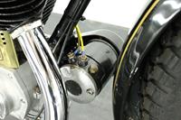 Terrot HOS 1930 350cc 1 cyl sv