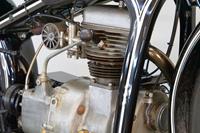 BMW R2 1933 200cc 1 cyl ohv