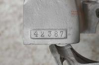 BMW R42 1926 500cc 2 cyl sv