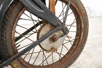 BMW R2 1931 200cc 1 cyl ohv