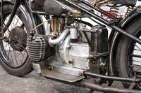 BMW R62 1928 750cc 2 cyl sv