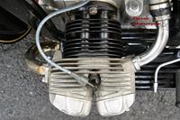 Zündapp KS 600 1941 597cc 2 cyl ohv