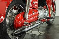 Puch 250 SGS 250cc 1955 1 cyl ts