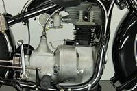 BMW R4 1934 400cc 1 cyl ohv