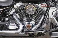 Harley Davidson FLHRC Road King Classic 2013 1700cc ohv