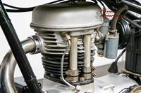 BMW R23 1939 250cc 1 cyl ohv