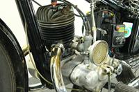 DKW Block 200 1931 200cc 1 cyl ts