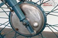 BMW R12 1939 750cc 2 cyl sv