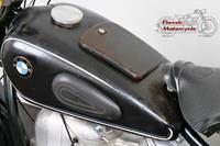 BMW R51/3 1952 500cc 2 cyl ohv