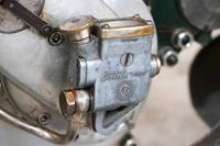 Terrrot HDA 350 1938 350cc 1 cyl sv