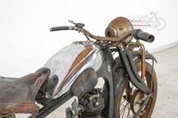 BMW R2 1931 200cc 1 cyl ohv