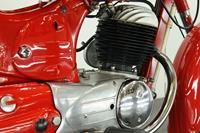 Puch 250 SGS 250cc 1955 1 cyl ts
