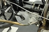 New Imperial 8hp De luxe 1917 1000cc 2 cyl sv