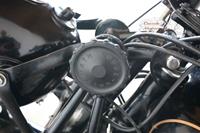 Rudge Ulster 1937 500cc 1 cyl ohv