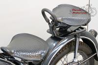 EMW R35/3 1952 340cc 1 cyl ohv 