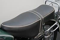 BMW R25/3 1954 250cc 1 cyl ohv