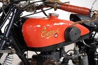 Terrot HSST 1932 350cc 1 cyl ohv 