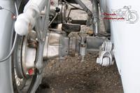 Zündapp KS750 1943 751cc 2 cyl ohv combination