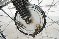 BMW R23 1938 250cc 1 cyl ohv