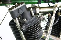 Matchless Model J Sport 1922 1000cc 2 cyl ioe MAG