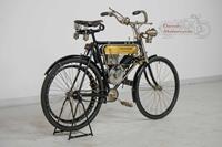 Motosacoche 214cc c.1902 1 cyl aiv