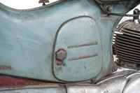 Puch 150 TL 1952 150cc 1 cyl ts