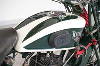 Terrrot HDA 350 1938 350cc 1 cyl sv