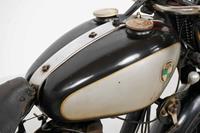 Puch 350 GS c.1939 350cc 1 cyl ts