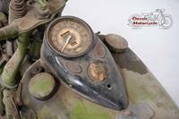 Harley Davidson WLC 1943 750cc 2 cyl sv