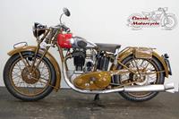 Motosachoche 506 Sport 1935 500cc 1 cyl ohv 