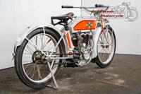 Excelsior 7C 1913 1000cc 2 cyl ioe