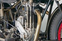 Imperia Model H 1929 500cc 1 cyl ohv MAG