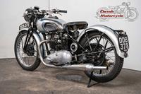 Triumph T100 1940 500cc 2 cyl ohv