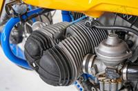 BMW R80 GS HPN 1989 1000cc 2 cyl ohv