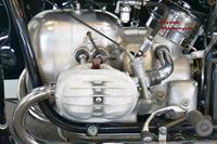 BMW R51/3 1954 490cc 2 cyl ohv combination