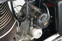 Sarolea S6 Grand Tourisme 1954 589cc 1 cyl ohv