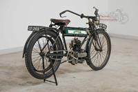 Brown 300cc 1907 1 cyl sv