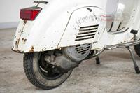 Vespa 50 Special 1977 50cc 1 cyl ts