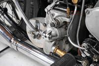 Ariel VF31 1931 500cc 1 cyl ohv