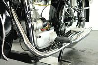 BMW R35 1939 340cc 1 cyl ohv