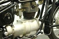 BMW R26 1956 250cc 1 cyl ohv