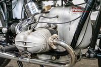 BMW R69 1956 600cc 2 cyl ohv