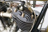 Harley Davidson DL 1930 746cc 2 cyl sv