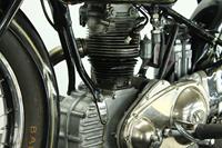 NSU 251 OSL 1949 250cc 1 cyl ohv