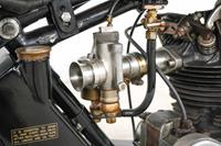 Rudge 350cc radial 1930 1 cyl ohv