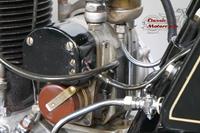 Imperia 500H 1929 500cc 1 cyl ohv MAG
