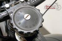 Rudge Rapid 250 Sports 1938 245cc 1 cyl ohv