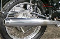 BMW R90S 1975 900cc 2 cyl ohc