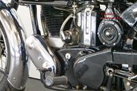 Velocette Venom 1959 499cc 1 cyl ohv
